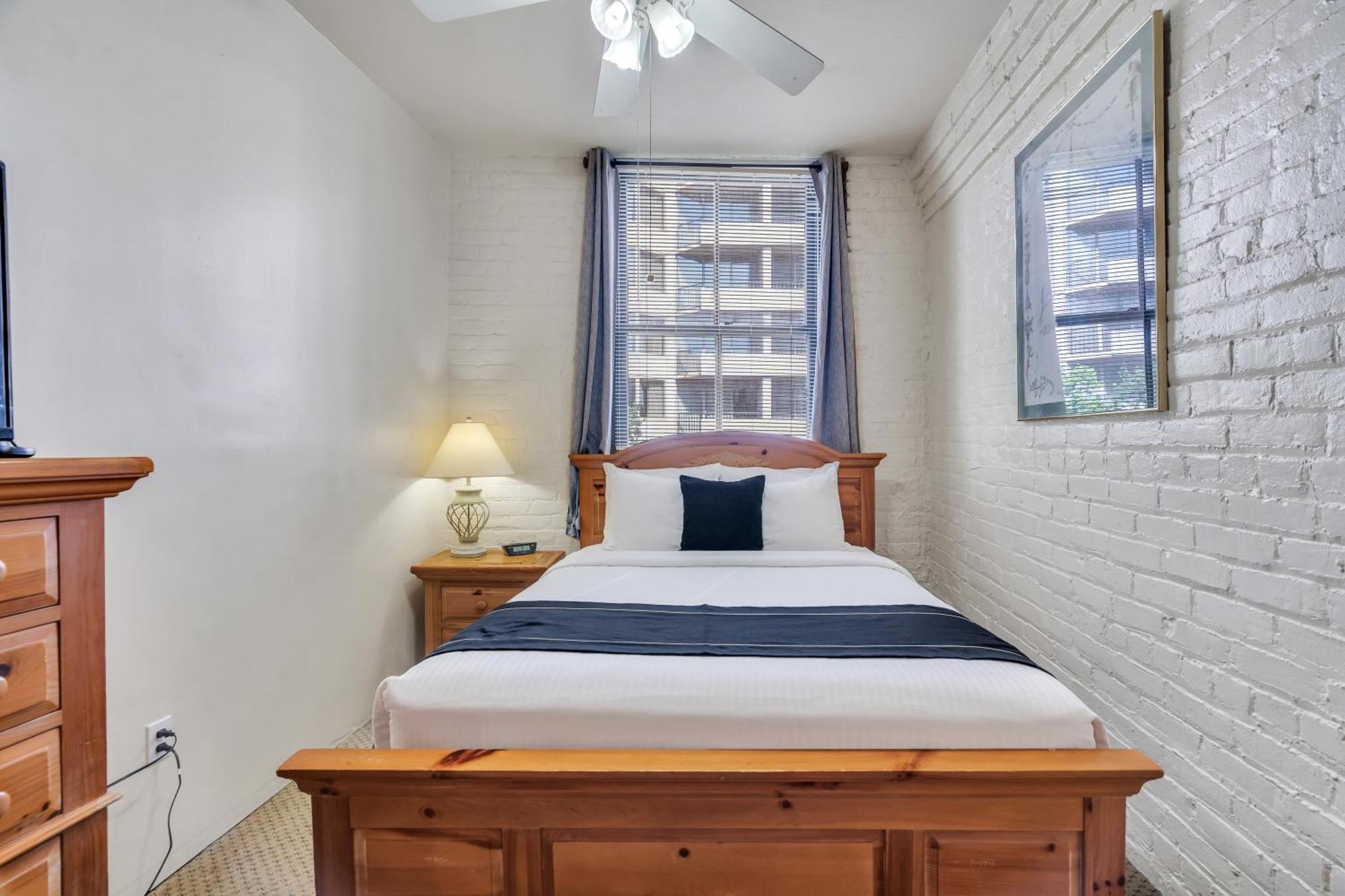 Hotel De L'Eau Vive Nowy Orlean Pokój zdjęcie